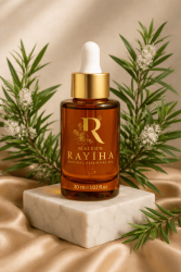 Saf Çay Ağacı Yağı 100% - 30gr - 1