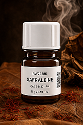 SAFRALEINE - 1