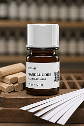 SANDAL CORE - 1