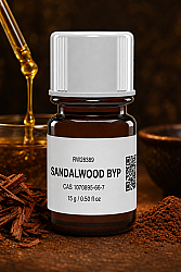 SANDALWOOD BYP - 1
