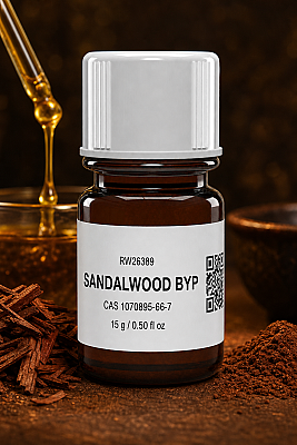 SANDALWOOD BYP - Biolandes