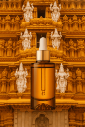 Sandalwood Mysore “Signature” Oil - 1