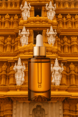 Sandalwood Mysore “Signature” Oil - 30gr - Payan Bertrand