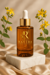 Sarı Kantaron Yağı 100% - 30gr - 1