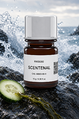 SCENTENAL - Firmenich