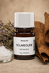 SCLAREOLIDE - 1