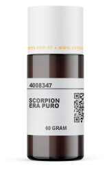 SCORPION ERA PURO - 7