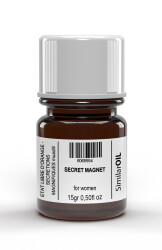 SECRET MAGNET - 2
