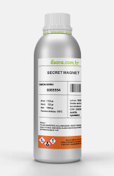 SECRET MAGNET - 5