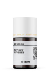 SECRET MAGNET - 8