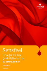 Sensfeel™ by Provital - Afrodizyak-Feromon - 10 Gram - 2