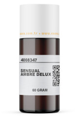 SENSUAL AMBRE DELUX - 7