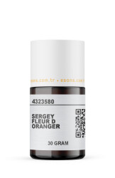 SERGEY FLEUR D ORANGER - 8