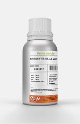 SERGEY VANILLA WOOD - 1