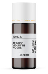SERGEY VIOLETTE WOODS - 7