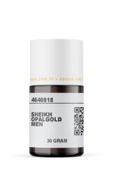 SHEIKH OPALGOLD MEN - 8