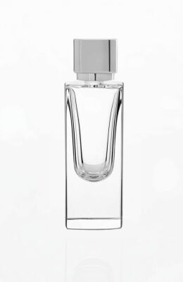 SHINE 50 ml Parfüm Şişesi - Şelale