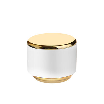 SIGN WHITE model Parfüm Kapağı - Şelale