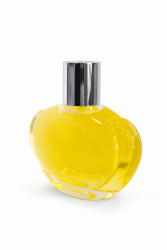 SILVERE 80ml Parfüm Şişesi Takımı - 2