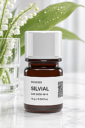 SILVIAL - 1