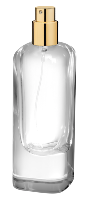 SNAP 50ml Parfüm Şişesi - Şelale (1)