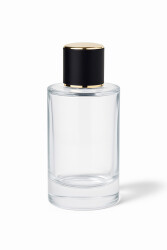 SOLAR 100 ml Parfüm Şişesi Takımı - 1