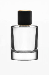 SOLAR 50 ml Parfüm Şişesi Takımı - 1