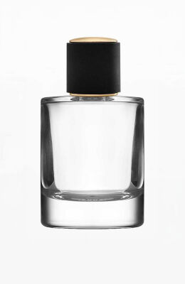 SOLAR 50 ml Parfüm Şişesi Takımı - Şelale