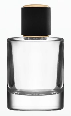 SOLAR 50 ml Parfüm Şişesi Takımı - Şelale