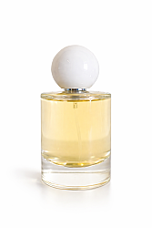 SOLAR 50 ml Vidalı Parfüm Şişesi Takımı - 1