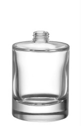 SOLAR 50 ml Vidalı Parfüm Şişesi - 3