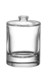 SOLAR 50ml Parfüm Şişesi - 1