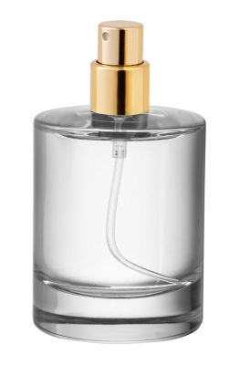 SOLAR 50ml Parfüm Şişesi - Şelale (1)