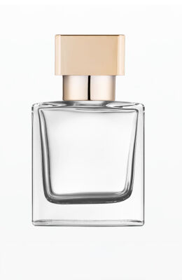 Soul 50ml Parfüm Şişesi Takımı - Şelale