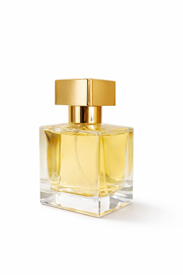 Soul 50ml Parfüm Şişesi Takımı - Şelale