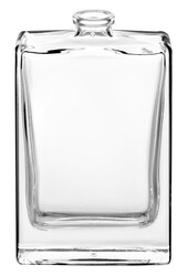 SOSSA 50 ml Parfüm Şişesi - 1