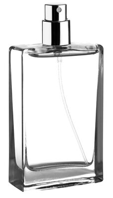 SOSSA 50 ml Parfüm Şişesi - Şelale (1)