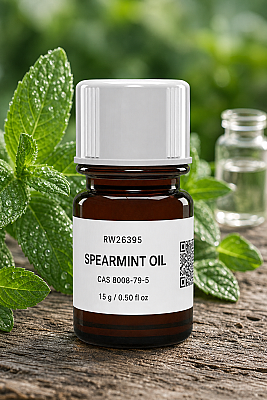 SPEARMINT OIL - Fraterworks
