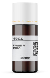 SPUNK M MUSK - 4