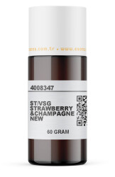 ST/VSG STRAWBERRY&CHAMPAGNE NEW - 7