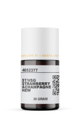 ST/VSG STRAWBERRY&CHAMPAGNE NEW - 8