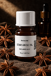 STAR ANISE OIL - 1