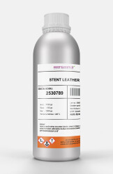 STENT LEATHER - 5