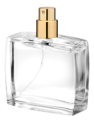 STURDY 50ml Parfüm Şişesi - Şelale (1)