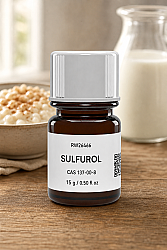 SULFUROL - 1