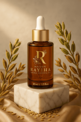 Susam Yağı 100% - 30gr - 1