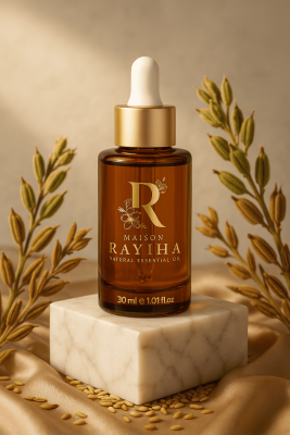 Susam Yağı 100% - 30gr - 