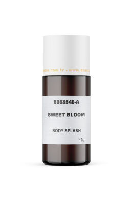 SWEET BLOOM - Şelale (1)