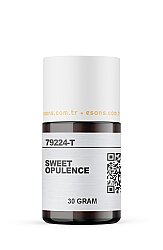 SWEET OPULENCE - 3