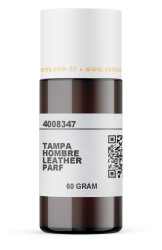 TAMPA HOMBRE LEATHER PARF - 7